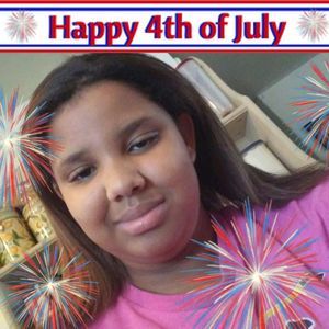 Meet your Posher, Tia